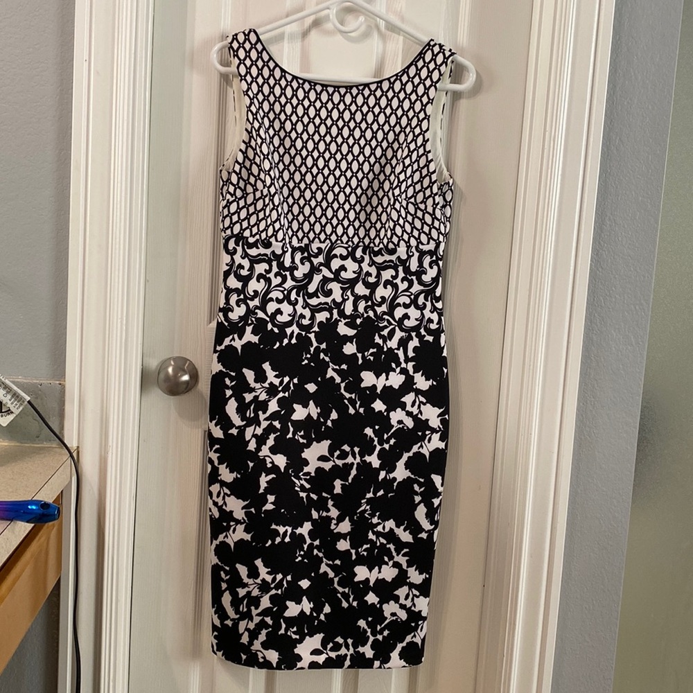 White House Black Market dress